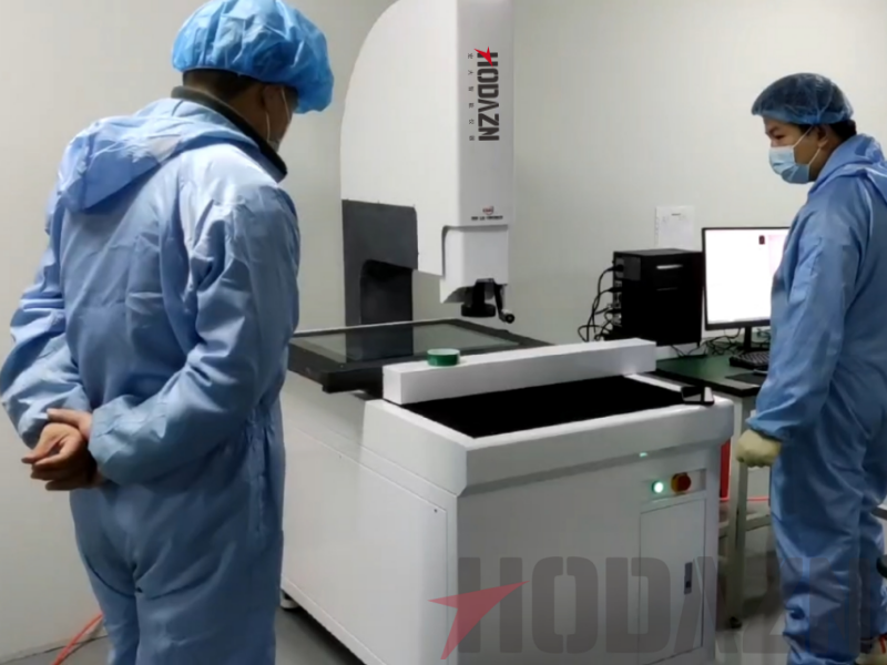 江西交機培訓(xùn)完成 客戶梁工很滿意！